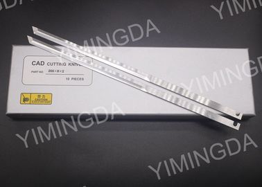 Shima Seiki 절단기를 위한 265x8x2mm 절단기 칼날
