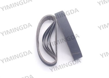 Morgan 다음 70 절단기를 위한 P150 브라운 가는 기구 벨트 260x19mm