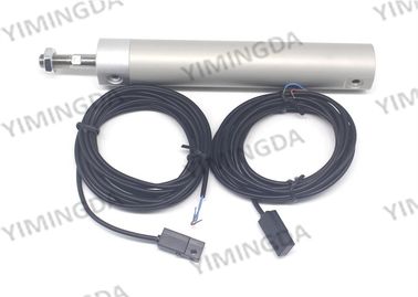 Yin HY-H2311LJM 절단기 부속을 위한 CDG1BN25-110-C73L 공기 Cylinder+ 케이블
