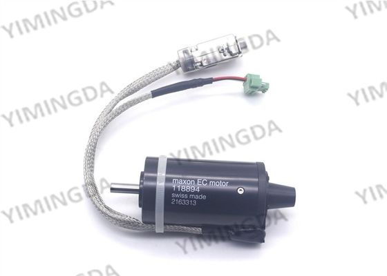 M88 자동절단기 부품을 위한 PN118894 맥슨 EC 모터스