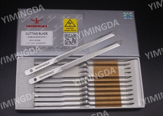 CH08 - 02 - Yin/Takatori의 갈기 돌 NF08-04-04를 위한 25W2.5H3 절단 칼