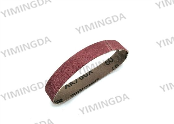 벡터 자동차 커터 기계를 위한 P60 / Grit60 깎는 도구 벨트 260*19mm