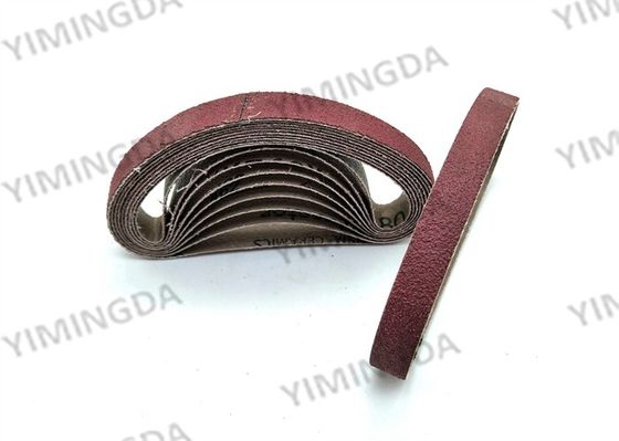 벡터  Q25 / FX 커터를 위한 295 Ｘ 12 밀리미터 선명화 벨트 P80 Grit 80