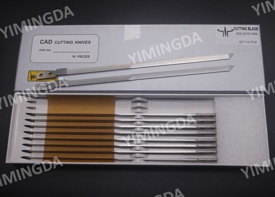 불머 절단기를 위해 칼날 M2를 줄이는 223*6*2.5MM