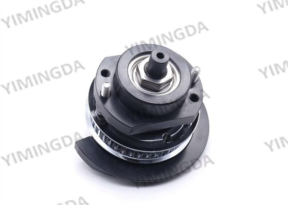 전형 VX / HX 커터를 위한  PN 98584000 조립 주택 크랭크