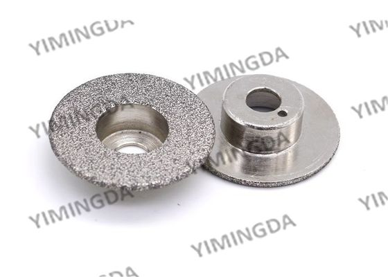 IECHO 커터를 위한 스톤 휠을 부수는 GLK1820-05-06-031C OEM 다이아몬드