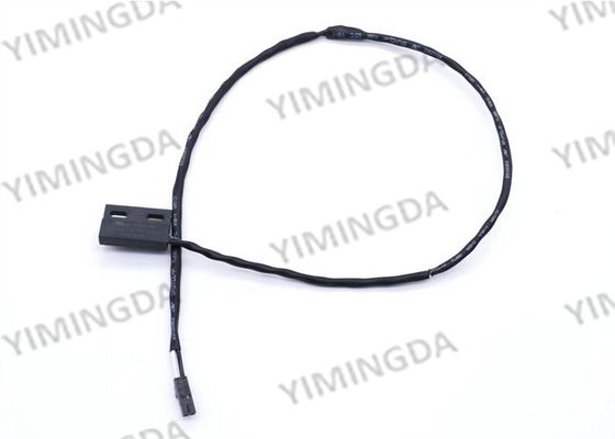 거버 절단 장치부를 위한 91499002 조립 램프 변호사 업센서는 HX / VX Xlc7000/7z를 파라곤