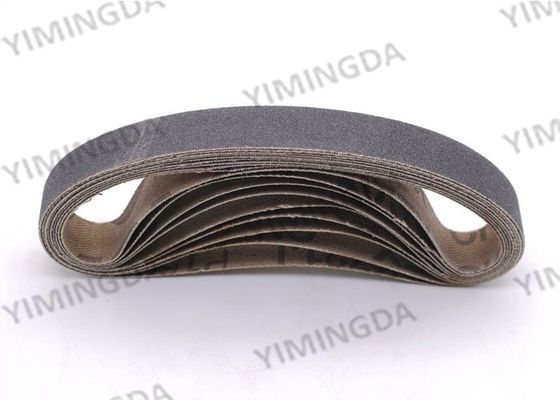 직물 P150 그라인드 벨트 자동차 절단 장치부 286x12.5mm