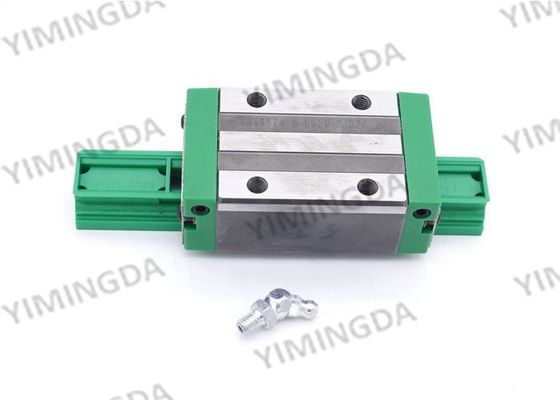 132069 벡터 Q80 M88 MH8 절단 장치부 2 러너 블록 T25 Ina 철도