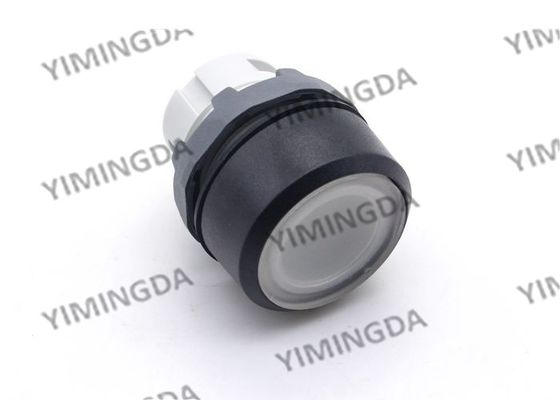 거버 커터를 위한 머신 부분을 단절시키는 PN925500612 스위치 메인트 FL BLK