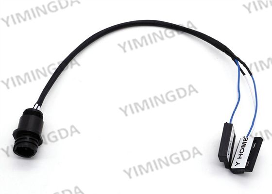 S5200 S7200 BE 75457010 절단기는 Gerber를 위한 Cbl 아시리아 Y 가정 Y Otls를 분해합니다