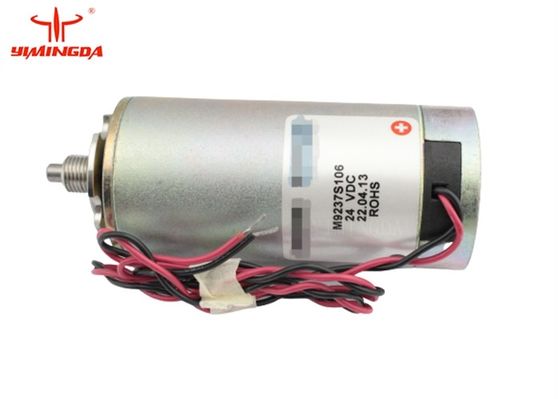 샤프트 M9237S106  살포기 부품과 PN 035-728-001 절단 모터