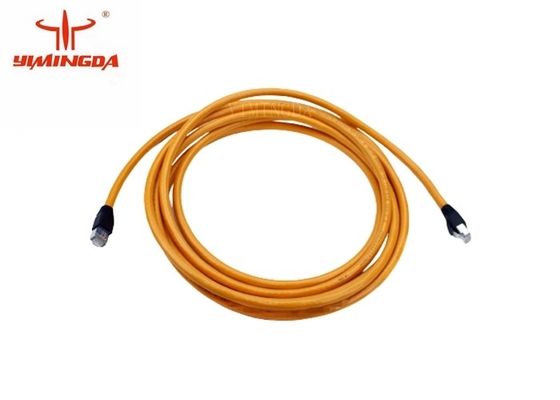 VX 커터 예비품 케이블 96656015 CAT5 STP X2 아웃 빔 IN을 파라곤